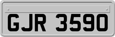 GJR3590