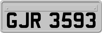 GJR3593