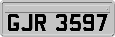 GJR3597
