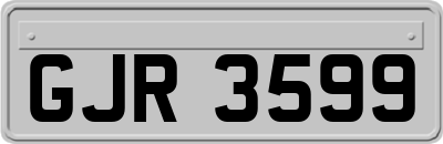 GJR3599