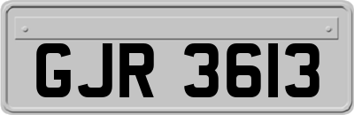 GJR3613