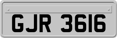 GJR3616