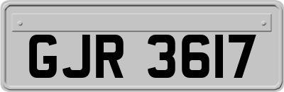 GJR3617