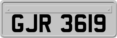 GJR3619