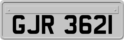 GJR3621