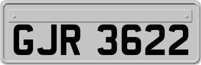 GJR3622