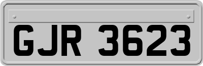 GJR3623