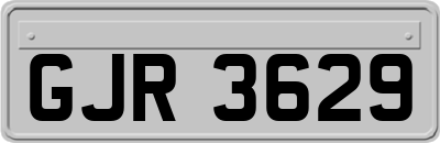 GJR3629
