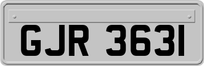 GJR3631