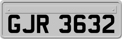 GJR3632