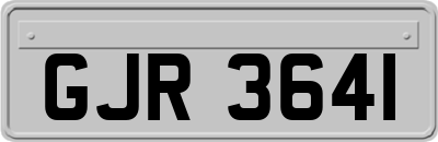 GJR3641