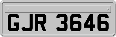 GJR3646