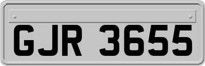 GJR3655