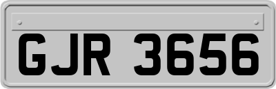 GJR3656