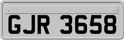 GJR3658