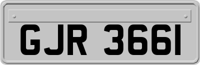 GJR3661