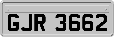 GJR3662