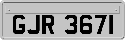 GJR3671