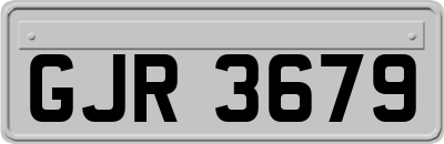 GJR3679