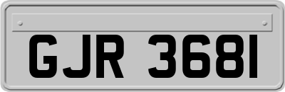 GJR3681