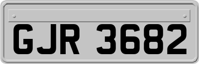 GJR3682