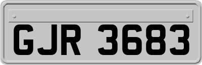 GJR3683