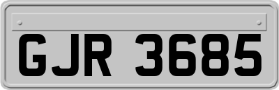 GJR3685