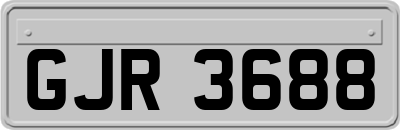 GJR3688