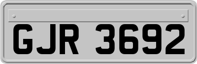 GJR3692