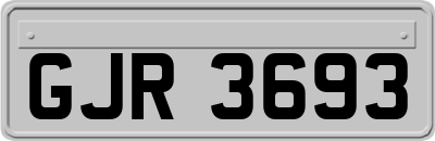 GJR3693