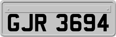 GJR3694