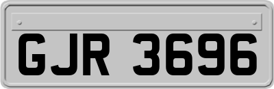 GJR3696