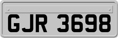 GJR3698