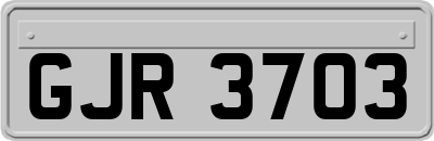 GJR3703