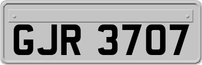GJR3707