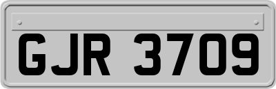 GJR3709
