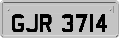 GJR3714