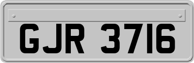 GJR3716