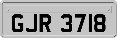 GJR3718