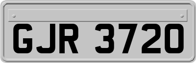 GJR3720