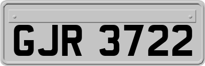 GJR3722