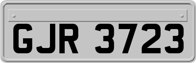 GJR3723