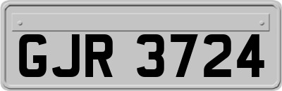GJR3724