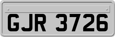 GJR3726