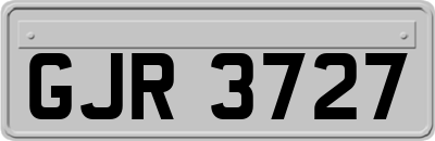 GJR3727