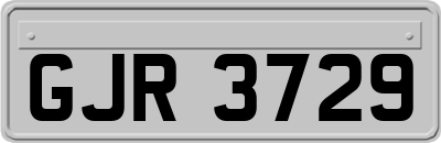 GJR3729