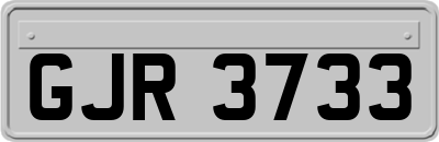 GJR3733
