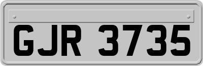 GJR3735