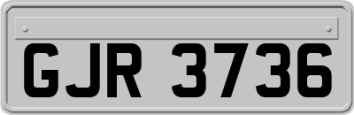 GJR3736