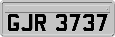 GJR3737